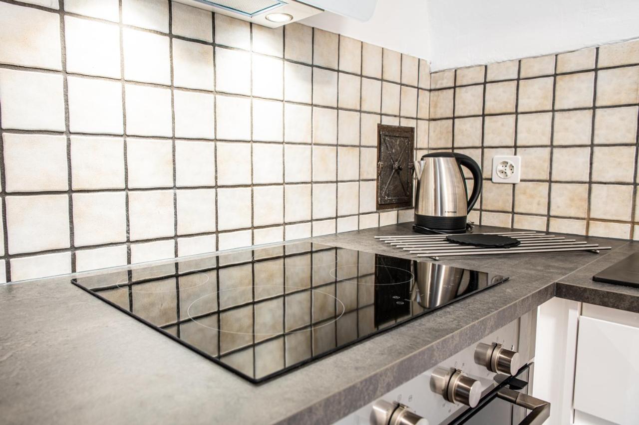 Chesa Talvo, Samedan Apartment Ngoại thất bức ảnh