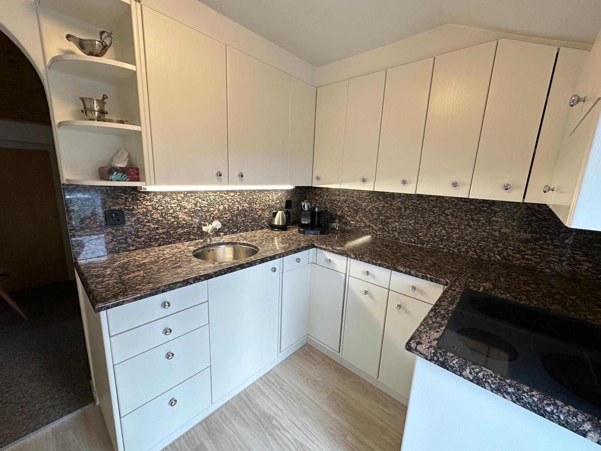Chesa Talvo, Samedan Apartment Ngoại thất bức ảnh