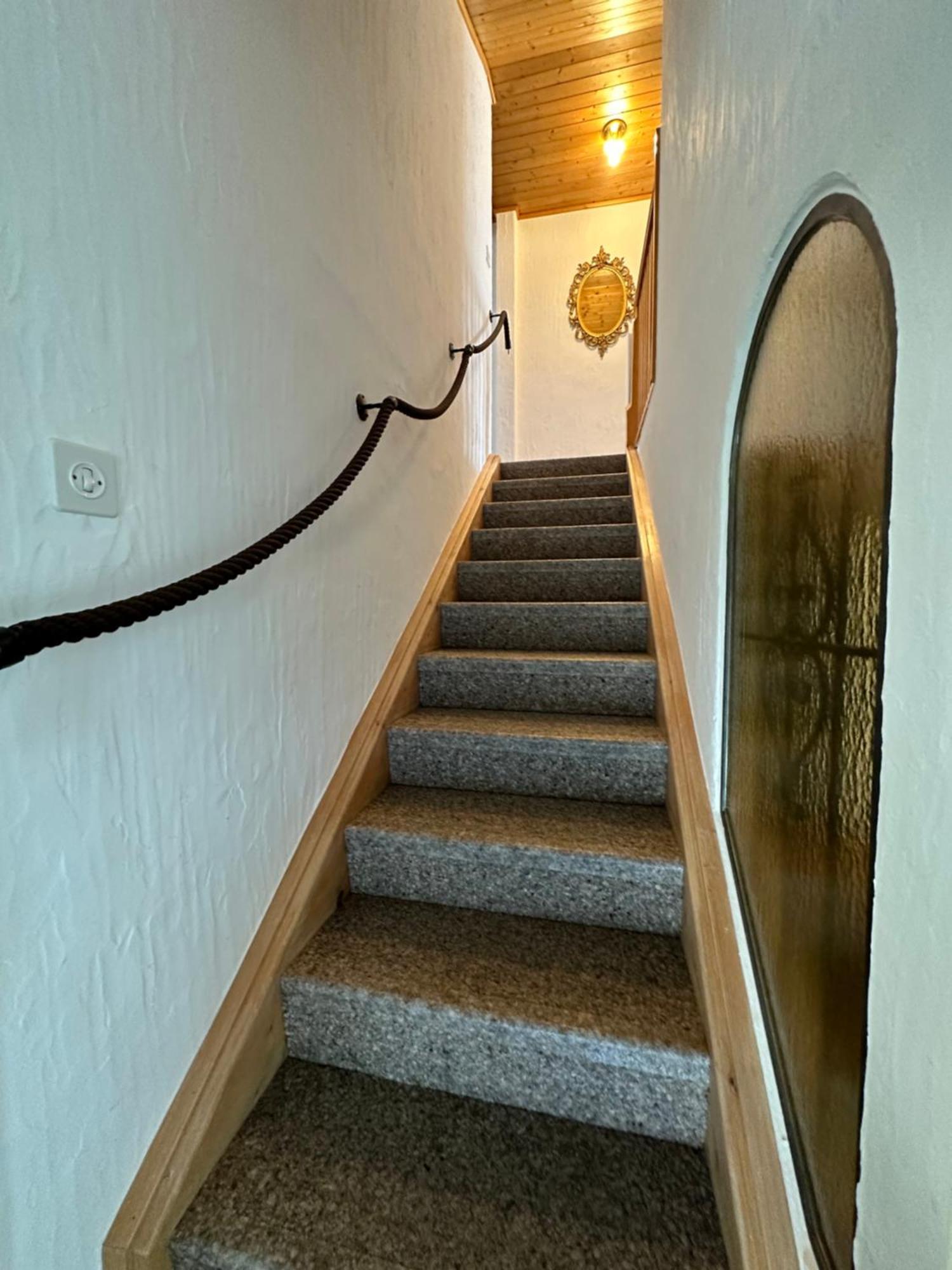 Chesa Talvo, Samedan Apartment Ngoại thất bức ảnh