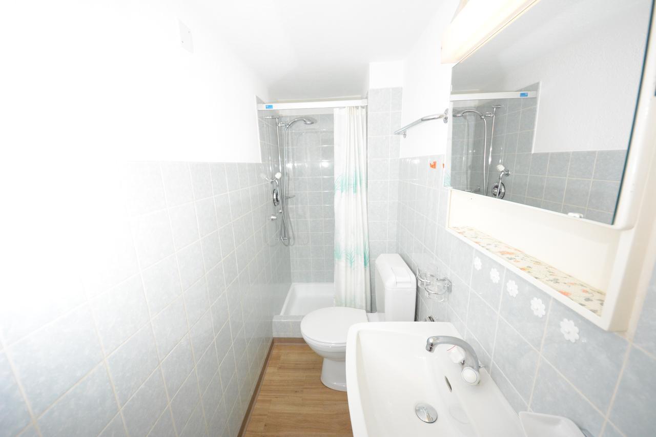 Chesa Talvo, Samedan Apartment Ngoại thất bức ảnh