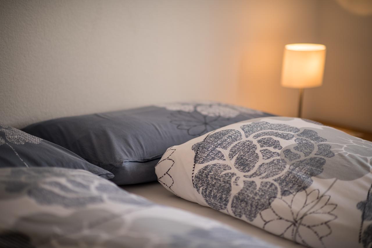 Chesa Talvo, Samedan Apartment Ngoại thất bức ảnh